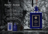 Bleu D'Arabie By Adyan Extrait De Parfum Spray 3.4 oz